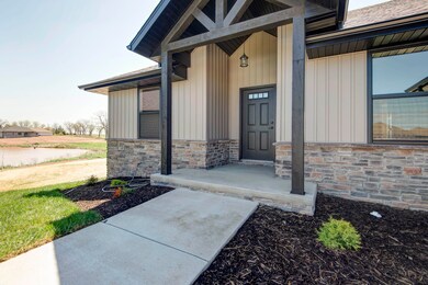 896 E Virginia Ln unit Lot 173, Nixa, MO 65714 - photo 7