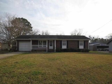 204 Knight Place, Jacksonville, NC 28546 - photo 2