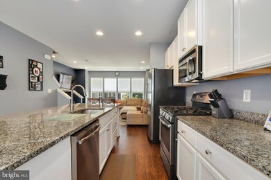 22521 Phillips St unit 1507, Clarksburg, MD 20871 - photo 4