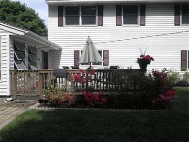 44 Sherwood Ave, Danvers, MA 01923 - photo 4