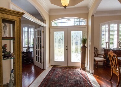 Foyer