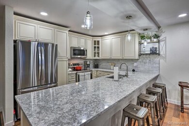 23538 Pondview Place unit B, Golden, CO 80401 - photo 2