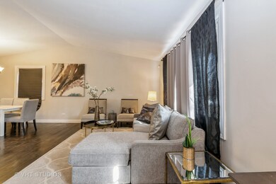 17010 Magnolia Dr, Hazel Crest, IL 60429 - photo 3