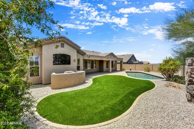10384 E Verbena Ln, Scottsdale, AZ 85255 - photo 3