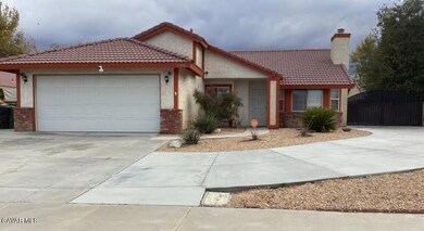 1518 E Avenue J-12, Lancaster, CA 93535 - photo 2