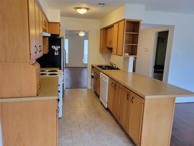 Bright and spacious