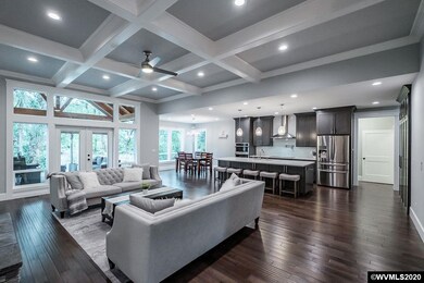 17465 S Abiqua Rd NE, Silverton, OR 97381 - photo 3