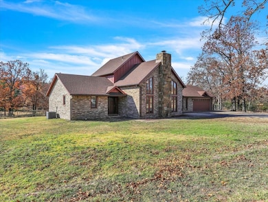 103 E George Ave, Pocola, OK 74902 - photo 3