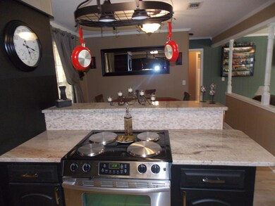 91 Shows Cemetery Rd, Laurel, MS 39443 - photo 5