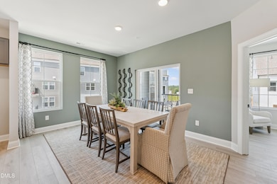 Grove 98 - Condos unit 200, Wake Forest, NC 27587 - photo 5