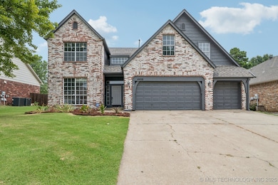 4408 W Elgin St, Broken Arrow, OK 74012 - photo 6