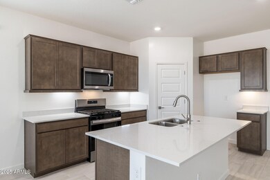 25948 W Hasan Dr, Buckeye, AZ 85326 - photo 5