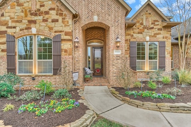21311 Fairhaven Creek Dr, Cypress, TX 77433 - photo 3