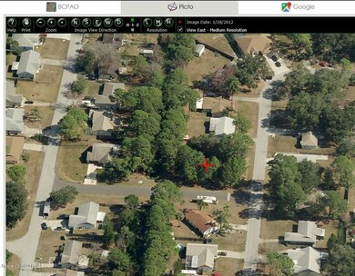 Greenhill & Calais Corner .28 Acre