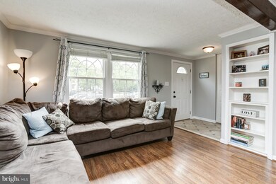 9324 Cross Timbers Ct, Laurel, MD 20723 - photo 7