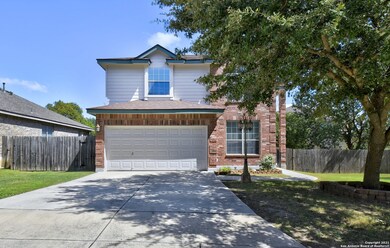 24506 Alamosa Falls, San Antonio, TX 78255 - photo 2