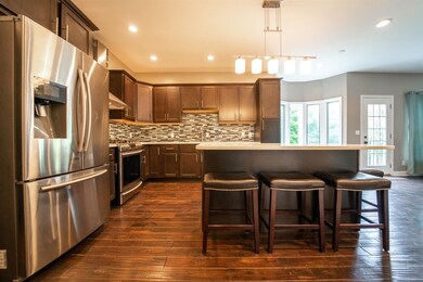 10881 Benton St, Crown Point, IN 46307 - photo 4