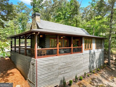 31 Haley Dr, Cherry Log, GA 30522 - photo 6