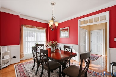 11825 Cedar Landing Terrace, Chesterfield, VA 23831 - photo 6