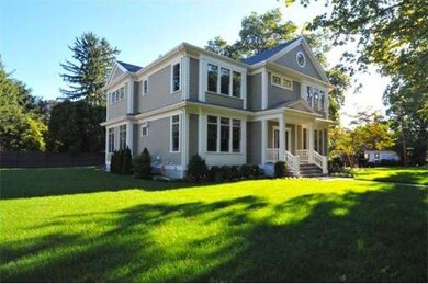 51 Mignon Rd, West Newton, MA 02465 - photo 2