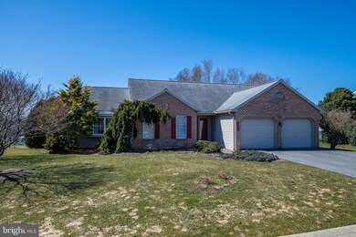 332 Homestead Ave, Bernville, PA 19506 - photo 2