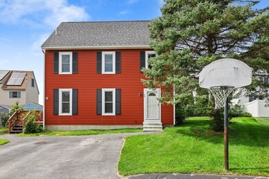 24 Hammock Ct, Dracut, MA 01826 - photo 4