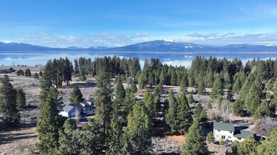 Agency Lake Corner Lot 3