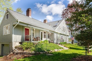 195 South St, West Bridgewater, MA 02379 - photo 6