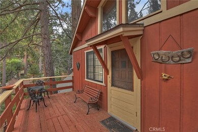 31738 Christmas Tree Ln, Running Springs, CA 92382 - photo 2