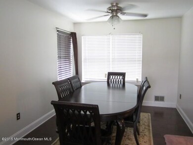 Dining Room - View 2