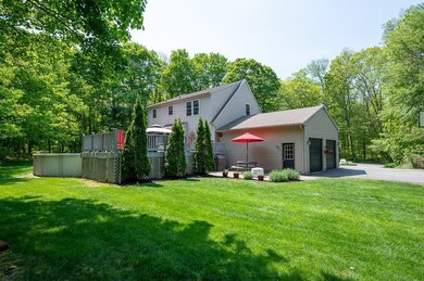 239 N Sturbridge Rd, Charlton, MA 01507 - photo 2