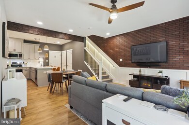 2739 Duvall Ridge Rd unit 520, Hyattsville, MD 20785 - photo 5