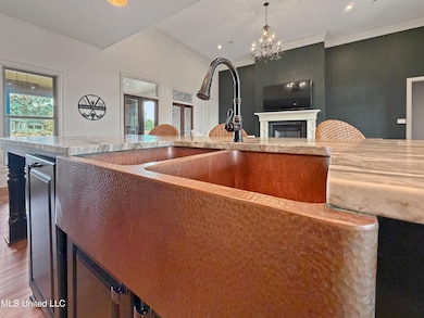 1030 Greenbrier Ln, McComb, MS 39648 - photo 5