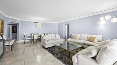 Living Room / Formal Dining Room