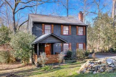 420 Bristol Rd, Augusta, GA 30907 - photo 3