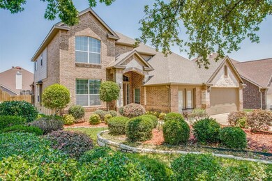 951 Park Forest Dr, Hurst, TX 76053 - photo 2