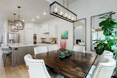 2887 S Creek Pointe Ln, Eagle, ID 83616 - photo 3