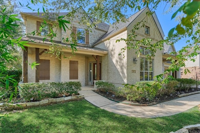 23 Player Oaks Place, Spring, TX 77382 - photo 2