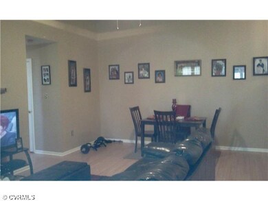 Other - Eat-in area off living room (or could be u