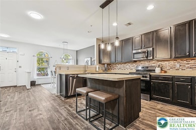 2128 Danville Dr, Pennsburg, PA 18073 - photo 6