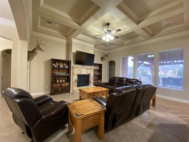 3219 Ferry Boat Ln, Granbury, TX 76049 - photo 7