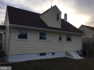 527 Griscom Dr, Woodbury, NJ 08096 - photo 4