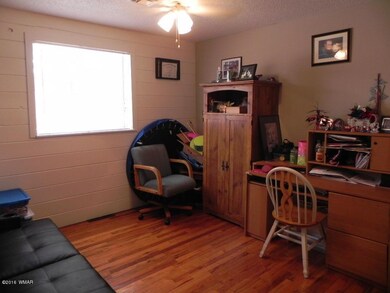 4th Bedroom