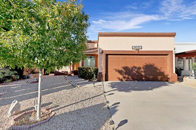 14237 Desert Sage Dr, Horizon City, TX 79928 - photo 2