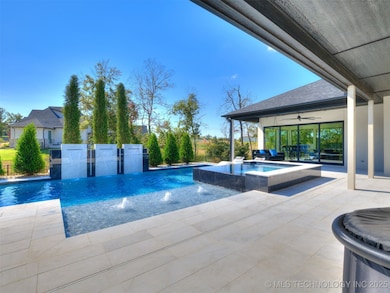 8707 E Elgin St, Broken Arrow, OK 74014 - photo 4