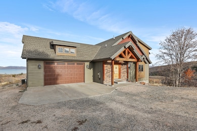 874 S Balsamorhiza Rd, Garden City, UT 84028 - photo 2