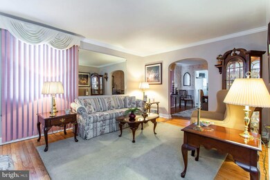 408 Blythe Ave, Drexel Hill, PA 19026 - photo 3