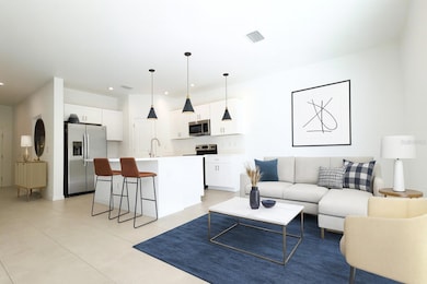 8445 Lunar Skye St, Sarasota, FL 34241 - photo 2