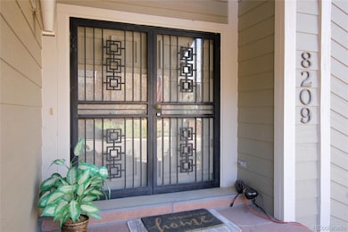 8209 S Kearney St, Centennial, CO 80112 - photo 6