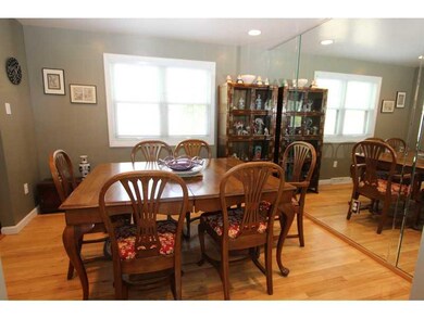 Dining Room.